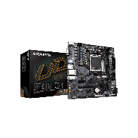 Gigabyte MB B650M S2HG10AM5 2xDDR5 1xM.2, 4xSATA12xUSB 2xDP, 1xHDMI mATX