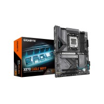 Gigabyte MB X870 Eagle WIFI7AM5 4xDDR5 3xM.2 4xSATA8xUSB WIFI 7 ATX RAID
