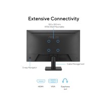 Asus VA279HG monitor