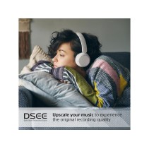 Sony bežične slušalice CH520Boja bijela