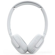 Sony slusalice ZX110A, bijele,naglavne, sa mikrofonom