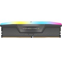 CORSAIR DDR5 32GB 6400MT/s RGBVENGEANCE, CL36, EXPO, XMP
