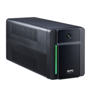 APC Back-UPS, 1600VA | Tower, 230V, 4 x Schuko