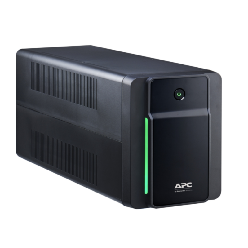 APC Back-UPS, 1600VA | Tower, 230V, 4 x Schuko