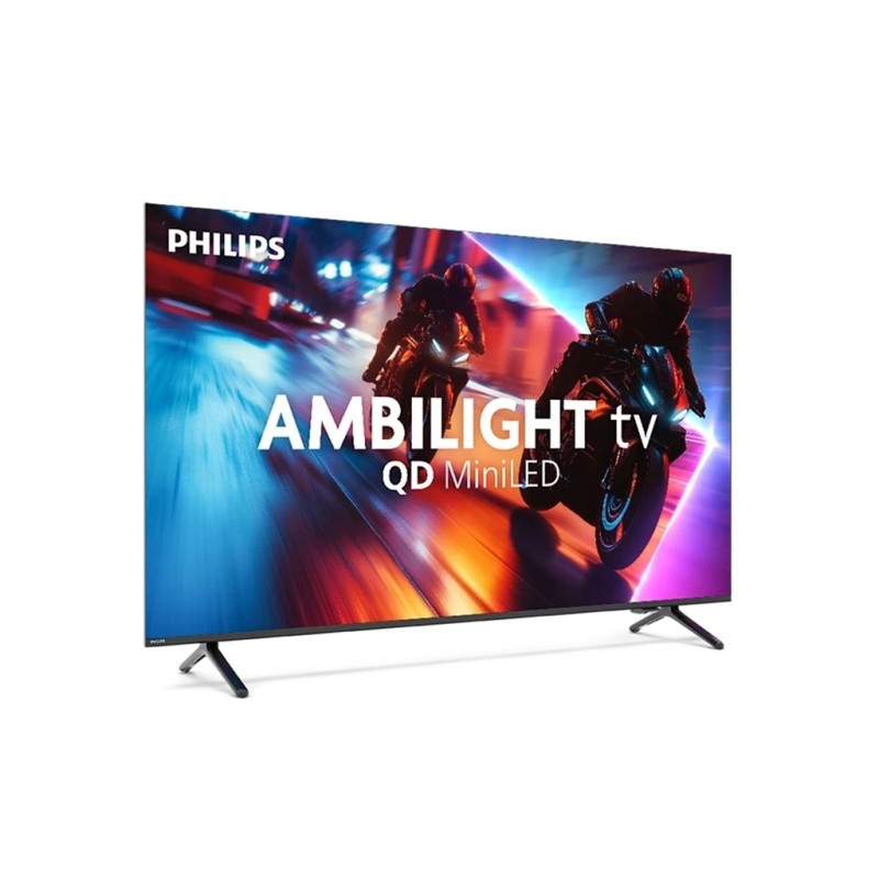 Philips 55''MLED920 Titan OS4K MiniLed TV 120HZ panel