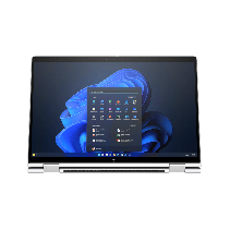 HP EliteBook x360 1040 G11 U7-14" Touch x360 400nit, U7-155H16GB DDR5, 512GB SSD, BL KB, Win 11 Pro