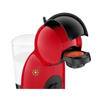 Dolce Gusto Piccolo XS red/blk