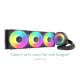 Arctic LF III PRO 360 A-RGB BMulti Compatible AIO1851, 1700, AM4, AM5