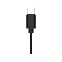 Philips TAE2146BK slušaliceUSB-C priključak umetanje u ušPogonske jedinice od 10 mm mikrofon