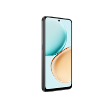 Honor X7d 8 GB + 256 GB, Crna, 6500 mAh, 108 MP, Snapdragon 685