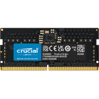 Crucial DDR5 8GB SODIMM 5600