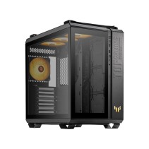 ASUS CASE TUF GAMING GT502 TGPLUS, MID TOWER, ATX,4x ARGB 120mm fans