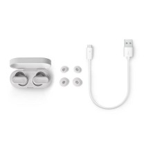 Philips TAT3509WT/00 bežične slušalice – aktivno poništavanje šuma, 24 h reprodukcije, Bluetooth.