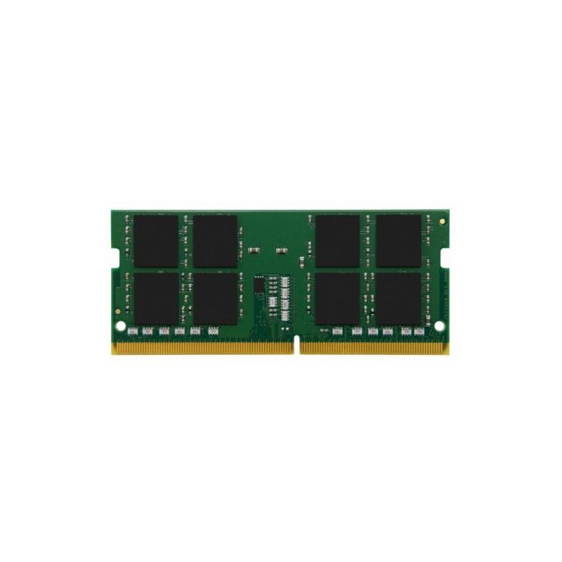 Kingston 16GB 3200MHz DDR4 SOSODIMM