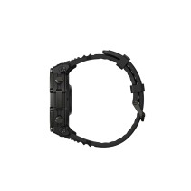 Amazfit T‑Rex 3 Pro NFC 48 mm Tactical Black – GPS, vodootporan, robustan pametni sat