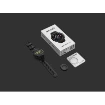 Amazfit T‑Rex 3 Pro NFC 48 mm Tactical Black – GPS, vodootporan, robustan pametni sat