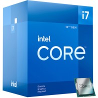 Intel Core i7‑12700F 2,1 GHz, 25 MB L3, LGA1700 – Alder Lake, BOX, bez integrirane grafike