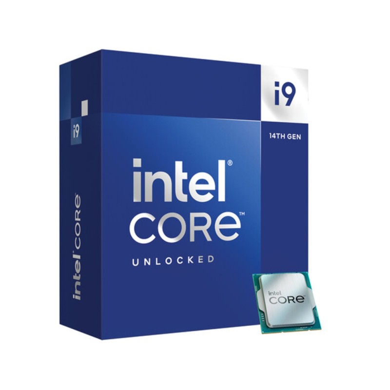 Intel Core i9-14900max 5.8GHz 36MB LGA1700 BOX,Raptor Lake