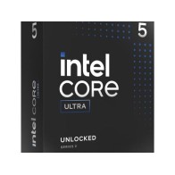 Intel Core Ultra 5 245K (BX80768245K) – 5,2 GHz, 24 MB L3, LGA1851, u kutiji, Arrow Lake – bez hladnjaka