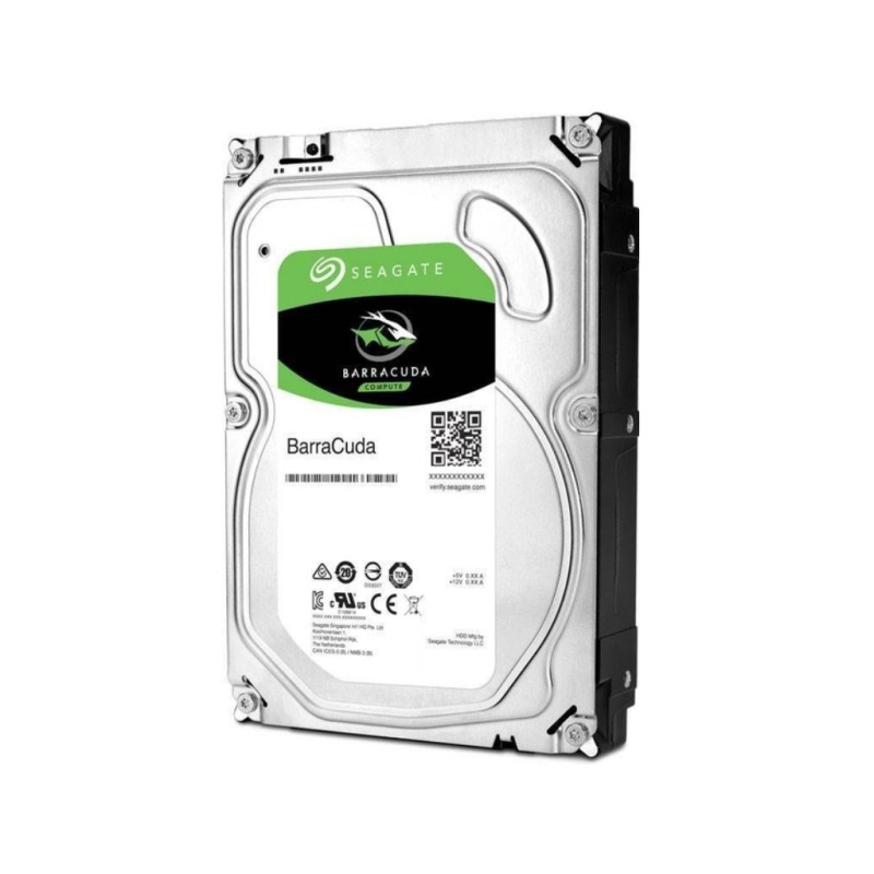 Seagate Barracuda ST4000DM004 4 TB SATA III 5400 RPM 256 MB predmemorija