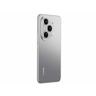 Honor 400 Pro 12/512 GB Grey – 200 MP kamera, 120 Hz zakrivljeni zaslon, Snapdragon 8, 5300 mAh, 100 W brzo punjenje