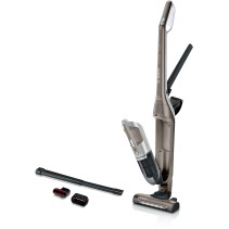 Bosch BBH3ALL23 Flexxo Serie 4 2‑in‑1 usisivač 23 V Titanium Gold – 50 min, 3,3 kg