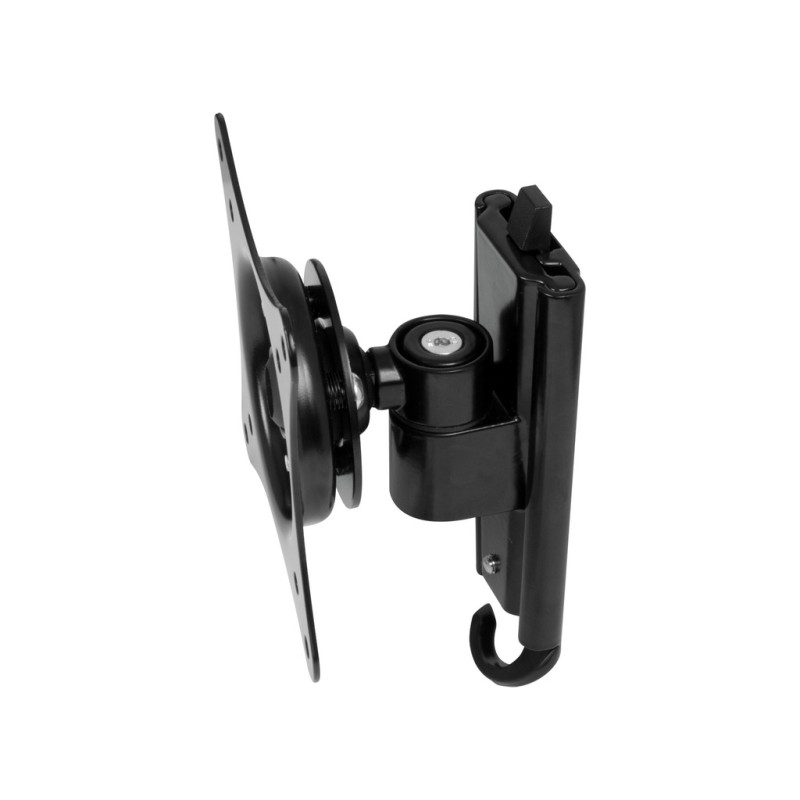 Arctic ORAEQ-MA005-GB zidni nosač za W1A – VESA 75×75 / 100×100, nosivost 10 kg, crna boja