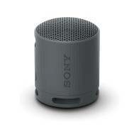 Sony SRS XB100B Bluetooth zvučnik, 3 W, crna, prenosna, USB podlogu