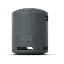 Sony SRS XB100B Bluetooth zvučnik, 3 W, crna, prenosna, USB podlogu