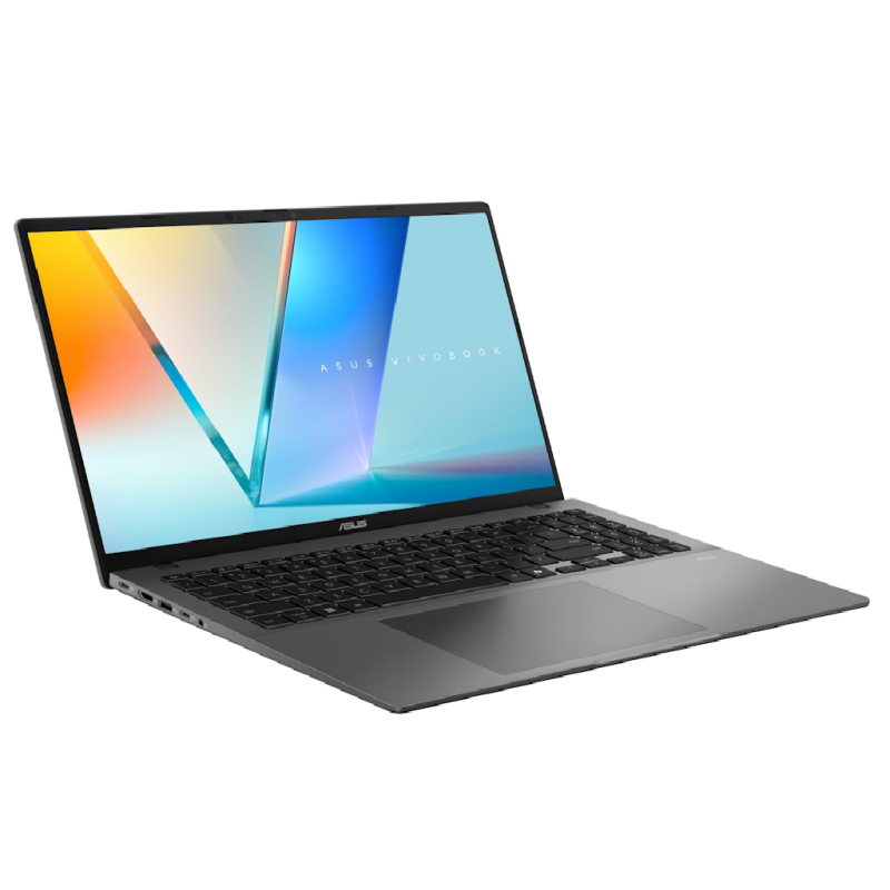 ASUS VivoBook S 15,6" FHD IPS, i7‑13620H, 16 GB RAM, 1 TB SSD