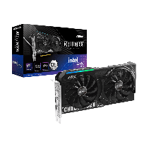 ASRock B580 CL 12 GB OC VGA Challenger – Intel Arc B580, 12 GB GDDR6, 192‑bit, 3×DP, HDMI