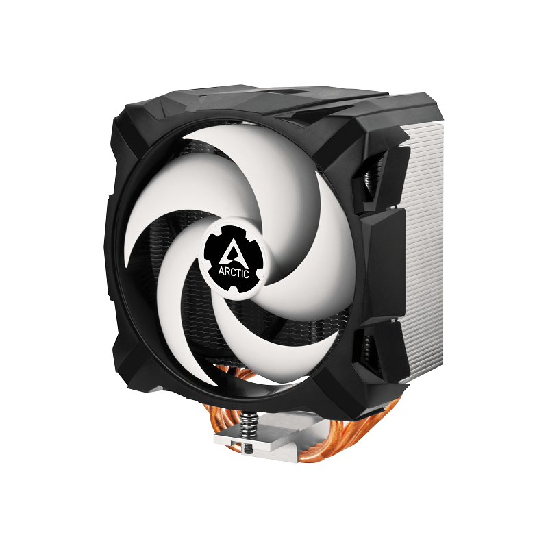Arctic Freezer A35 Tower CPU hladnjak za AMD – 92 mm ventilator, do 150 W, kompatibilan s AM4 socket