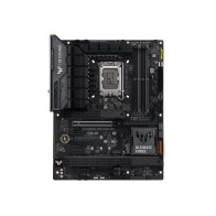 ASUS TUF Gaming Z790‑Plus WiFi – Intel Z790, 4 x DDR5, 8 x USB, HDMI & DP, RAID, 2,5 Gb LAN, Wi‑Fi 6E, ATX﻿