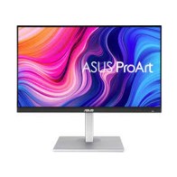 Asus ProArt PA279CV 27” 4K IPS monitor – 350 cd/m², 60 Hz, 5 ms, HDMI x2, DP, 4×USB 3.2, USB‑C 90 W, zvučnici