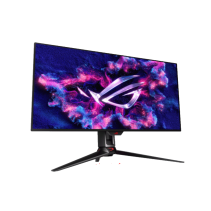 Asus ROG Swift OLED PG32UCDPgaming monitor, 32", WOLED