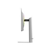 Samsung 27"Odyssey G60SF 500HzQHD 2560x1440, OLED, 0.03ms300cd, 2xHDMI, DP, 2xUSB