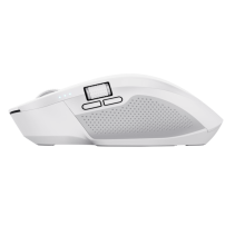 Trust OZAA+ WRLS bežični punjivi miš – bijela.