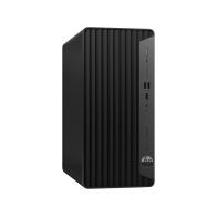 HP Pro Tower 400 G9 – Intel i5‑12500, 16 GB RAM, 512 GB SSD, FreeDOS, bez DVD‑RW, HDMI & DP, 5 god. garancija