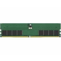 Kingston 8GB 6400MHz DDR5 CUDCL52, 288-Pin bit, CUDIMM,1Rx16