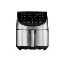 Tesla Air Fryer AF701BX – 7 L kapaciteta, 1700 W snaga