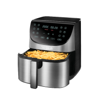 Tesla Air Fryer AF701BX – 7 L kapaciteta, 1700 W snaga