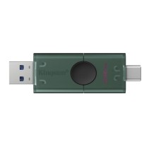 Kingston DataTraveler Duo 256G DataTraveler Duo 3.2 Gen 1 Dual USB-A/C