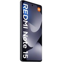 Xiaomi Redmi Note 15 8GB/256GB Black