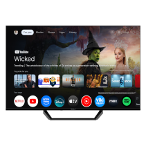 Tesla TV 43E655BFS 43" Full HD Smart TV s Google TV