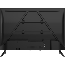 Tesla 32E655BHS 32‑inčni HD Smart TV s Google TV i 2 × 10 W zvučnicima