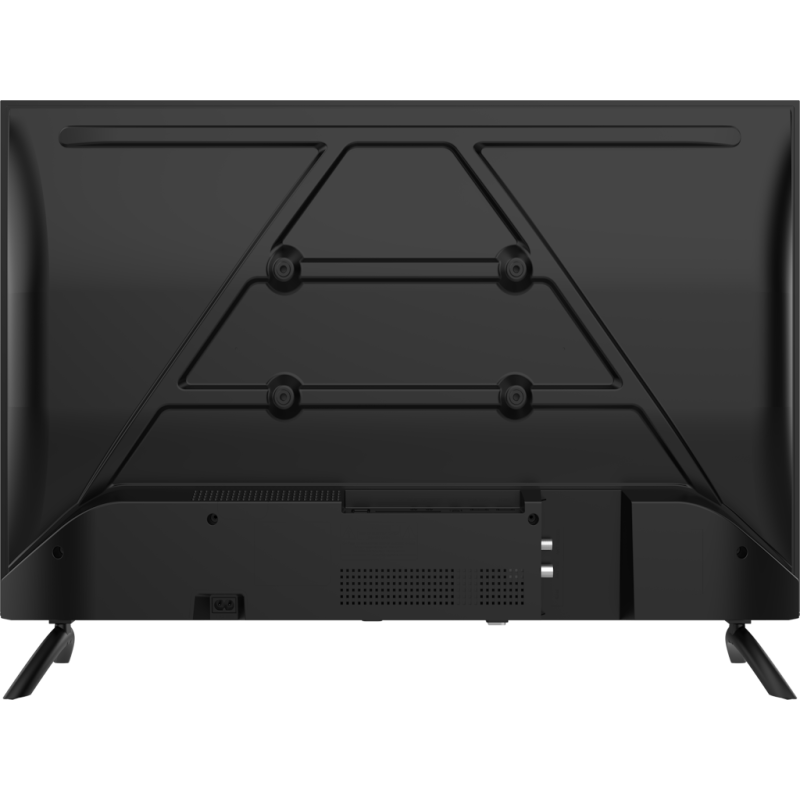 Tesla 32E655BHS 32‑inčni HD Smart TV s Google TV i 2 × 10 W zvučnicima Tesla 32E655BHS 32‑inčni HD Smart TV s Google TV i 2 × 10 W zvučnicima