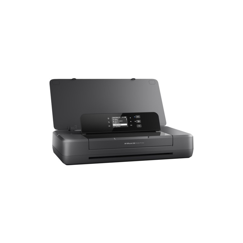 HP OfficeJet 202 Mobile