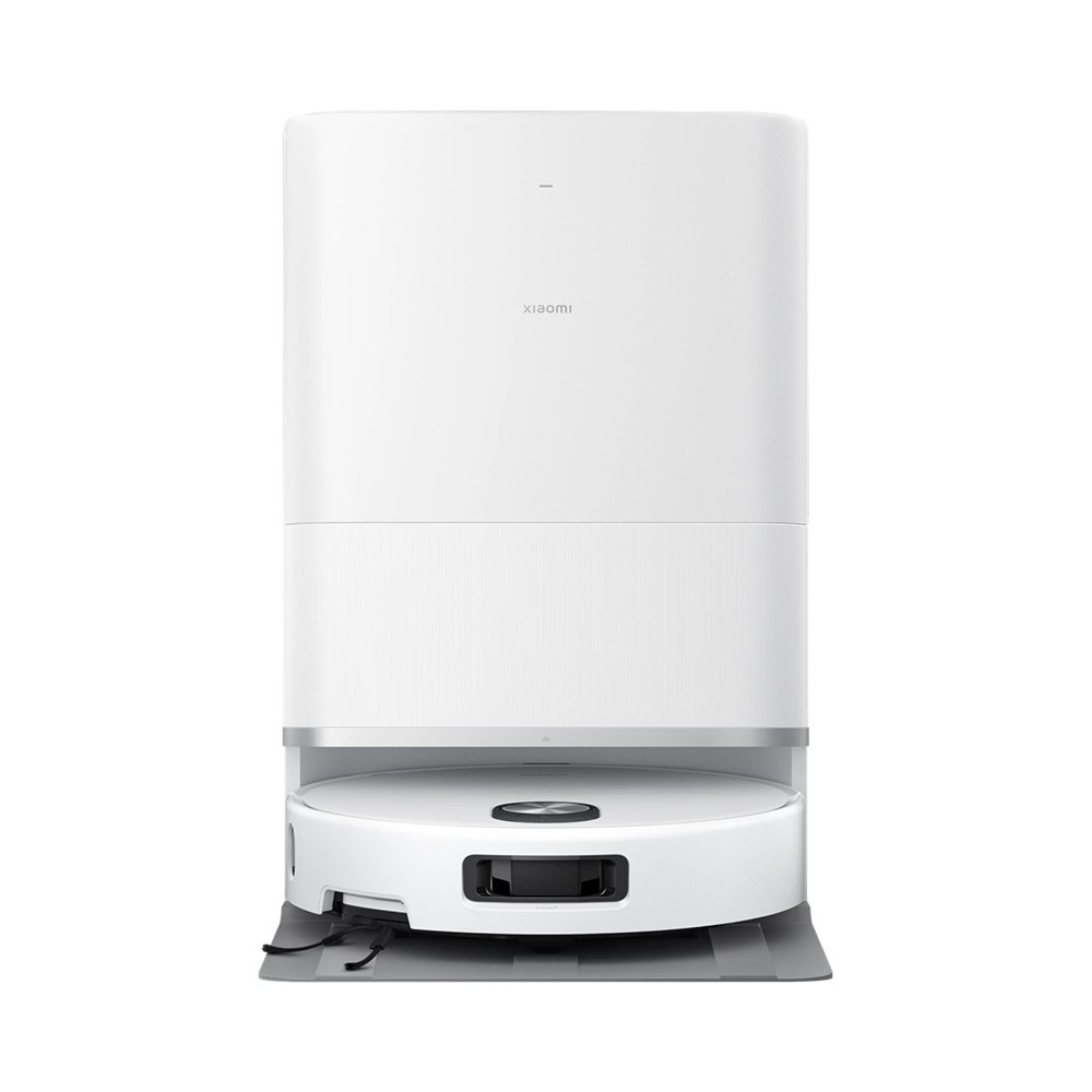 Xiaomi robot usisivač 5 usisna snaga 20000 Pa stanica za čišćenje