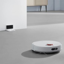 Xiaomi BHR9664EU S40C robot usisivač – 5000 Pa usisna snaga, LDS laser navigacija.