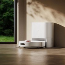 Xiaomi robot usisivač H40 – 2000 Pa snaga usisavanja, 5200 mAh baterija, LDS navigacija, 2‑u‑1 usis/mop, Wi‑Fi kontrola.